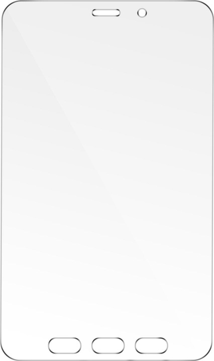 Productafbeelding 3MK FlexibeleGlasschermbeschermer, vertoningsfolie (1 Stuk, Galaxy Tab Active 3)
