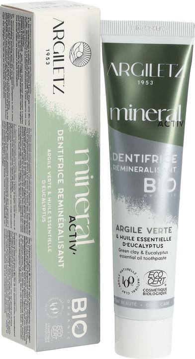 Immagine prodotto Argiletz Eukalyptus (75 ml)