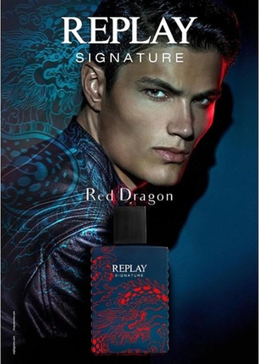 Produktbild Replay Signature (Eau de Toilette, 30 ml)