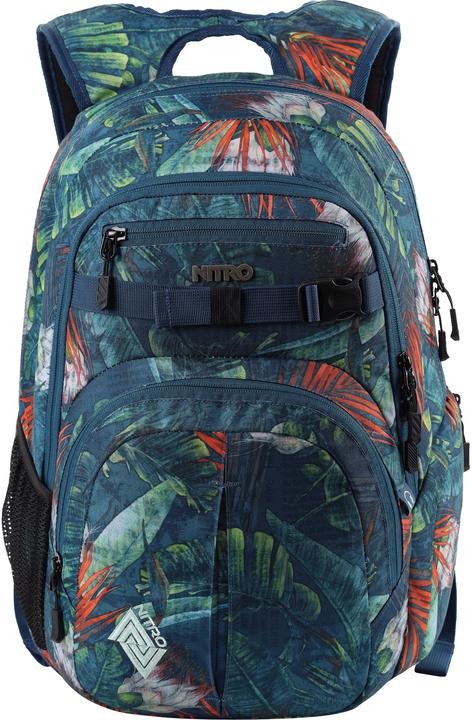 Produktbild Nitro Rucksack Chase 35l (35 l)
