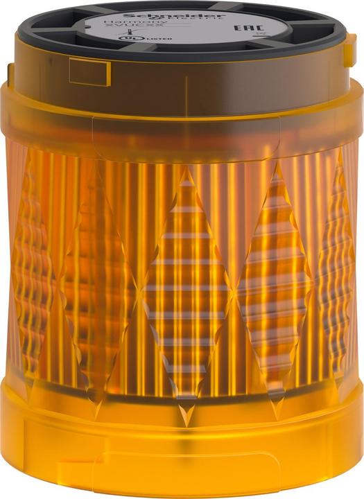 APC Signaaltoren XVUC65 XVUC65 Oranje 1 stuk.