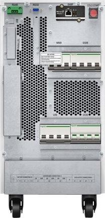Actual product image APC Schneider Parallel Kit - UPS parallel connection kit