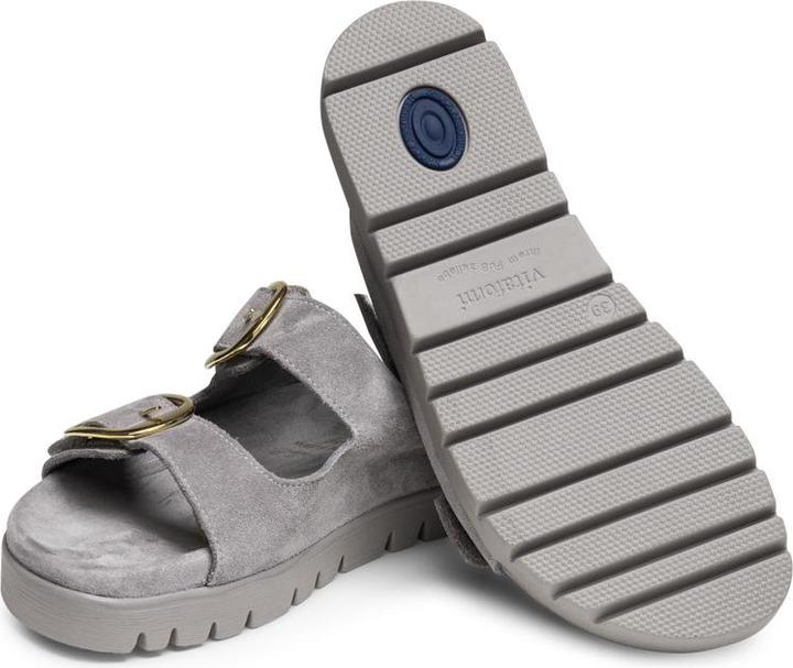 Image du produit Vitaform Pantolette Veloursleder Soft (41)