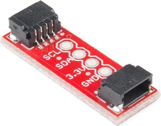 Actual product image SparkFun Qwiic Adapter