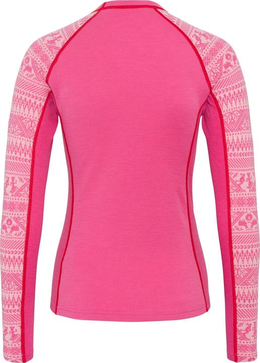 Actual product image Kari Traa Tale LS (S)