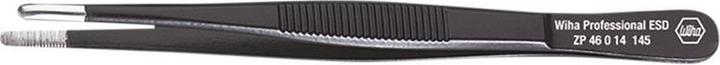 Produktbild Wiha ESD-Pinzette 3c Spitz 110 mm 3
