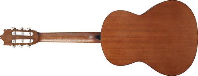 Image du produit Ibanez GA2-OAM 3/4 Classical Guitar (Guitare classique, Bois de Nandu, Épicéa, Meranti)