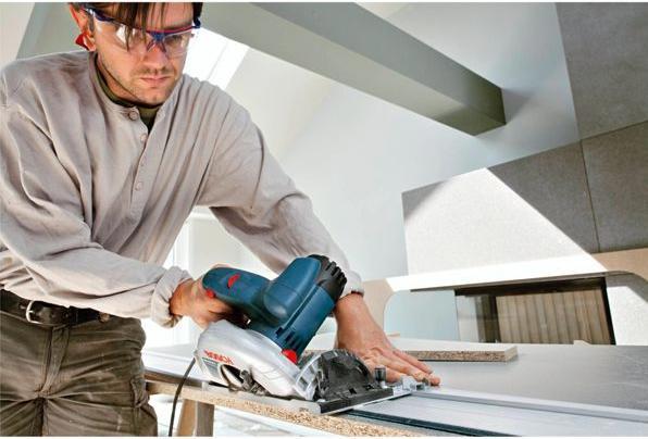 Produktbild Bosch Professional Fsn 1600 (160 cm)
