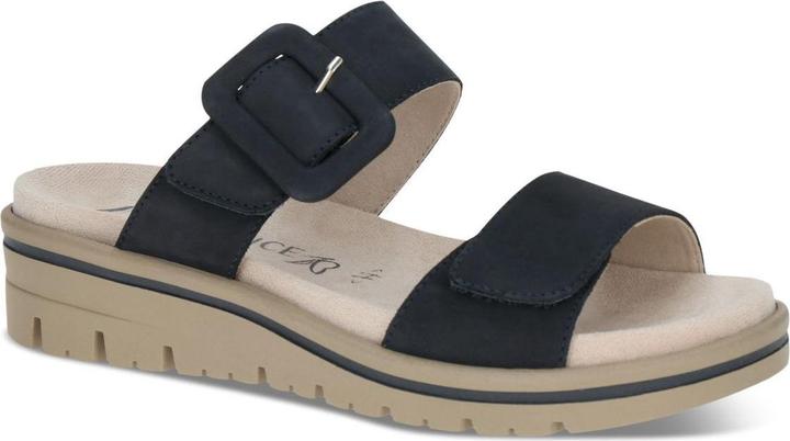 Actual product image Caprice Mule (36)