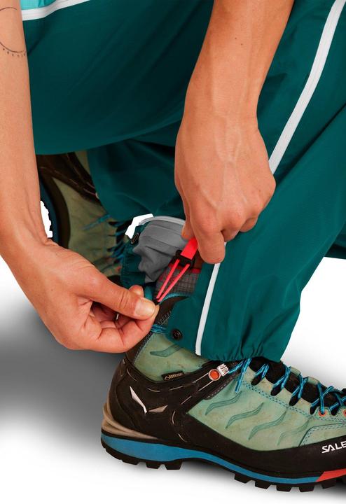 Produktbild Ortovox Women's Westalpen 3L Light Pants (XL)