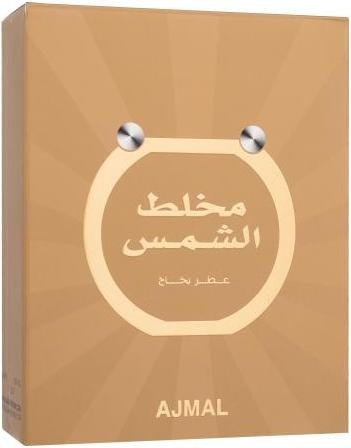 Image du produit Ajmal Mukhallat Shams For Unisex Eau De Parfum Vaporisateur (Eau de parfum, 50 ml)