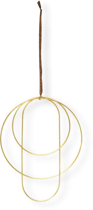Immagine prodotto Ferm Living Cornici (28,5 x 1 x 36,5 cm)