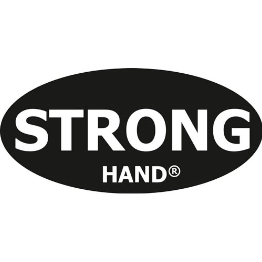 Thumbnail - Feldtmann, Schutzhandschuhe, Chemiehandschuh Kenora Gr.9 blau/gelb EN 388,EN 374 PSA III STRONGHAND (9)