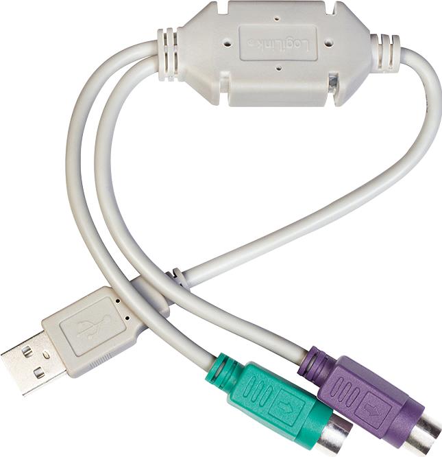 Actual product image LogiLink AU0004A (0.30 m)