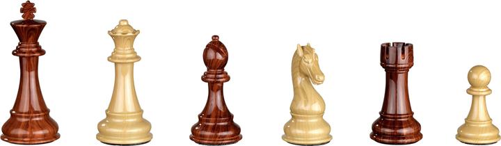 Produktbild Philos Schachfig Aurelius