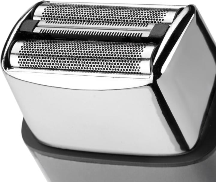 Actual product image BaByliss Super-X Metall Serie