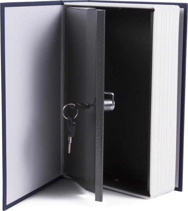Immagine prodotto KH Security Libro sicuro (2.09 l)