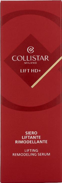 Produktbild Collistar Lifting HD + Lifting Remod Serum (30 ml)