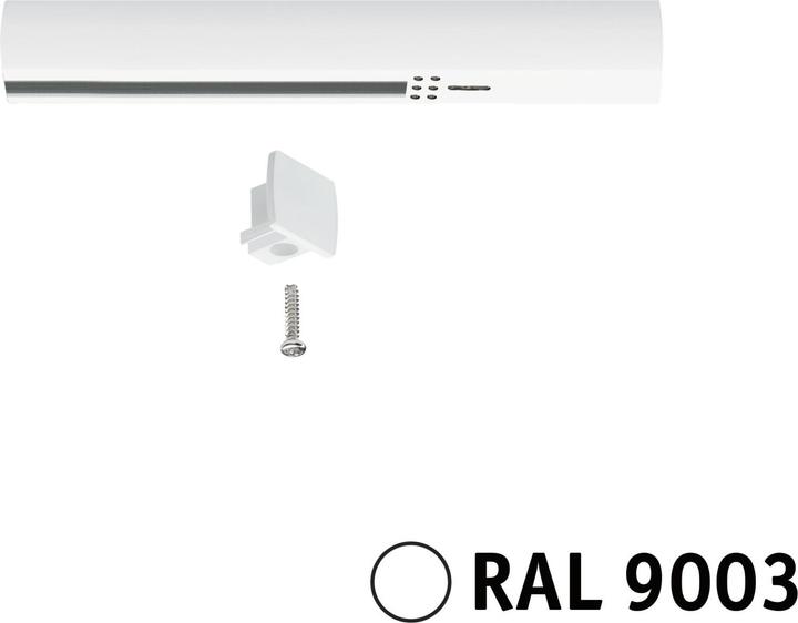 Image du produit Paulmann Alimentation finale URail