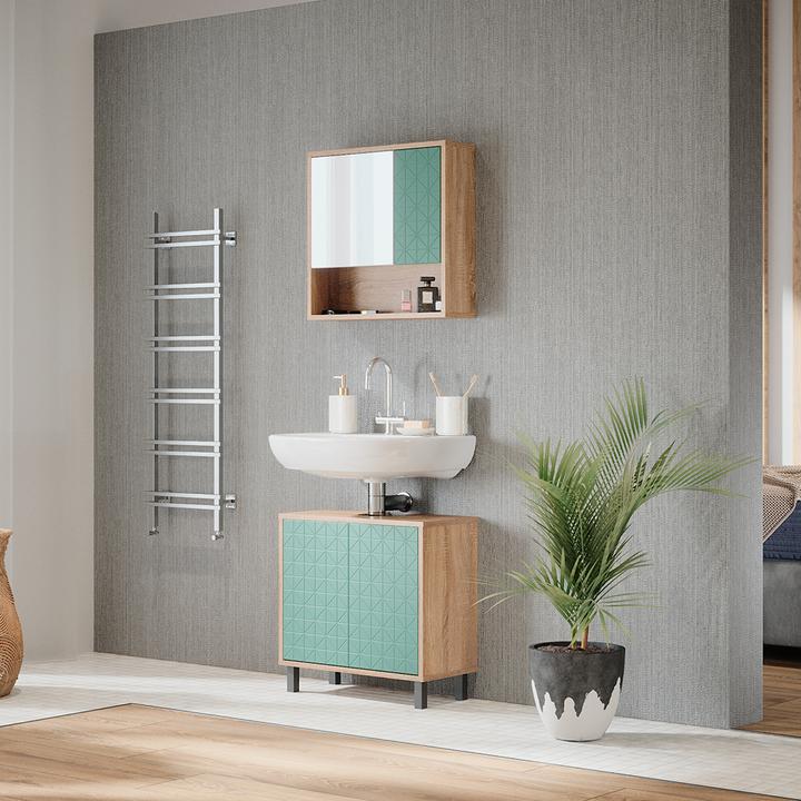 Produktbild Vicco Agasta (56 x 28 x 57 cm)