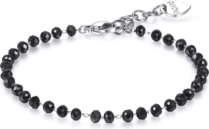Immagine prodotto Sagapo S'Agapµ - Bracciale con perline Happy SHAC49 (Perle)