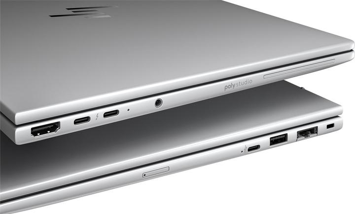 Productafbeelding HP EliteBook 8 G1i 14 inch notebook AI PC (14", Intel Core Ultra 7 255U, 32 GB, 1000 GB, DE)