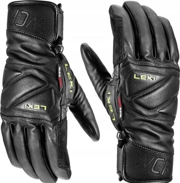 Leki WCR Venom Speed 3D (7)