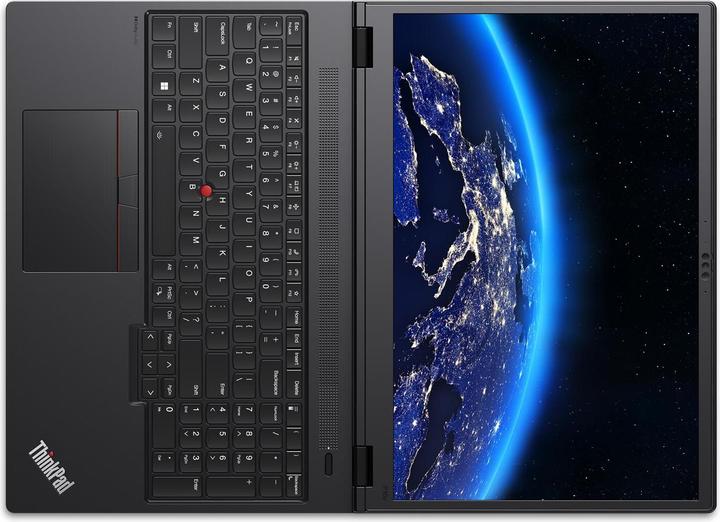 Produktbild Lenovo TP P16V G3 CU7-165H 32GB (16", 512 GB, 32 GB, DE, Intel Core Ultra 7 165H)