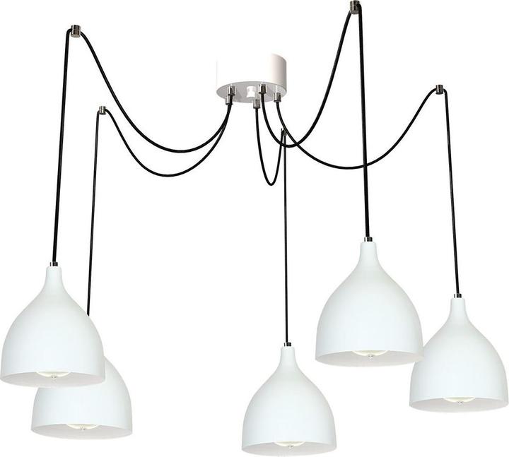 Produktbild Licht-Erlebnisse Evan (E27)