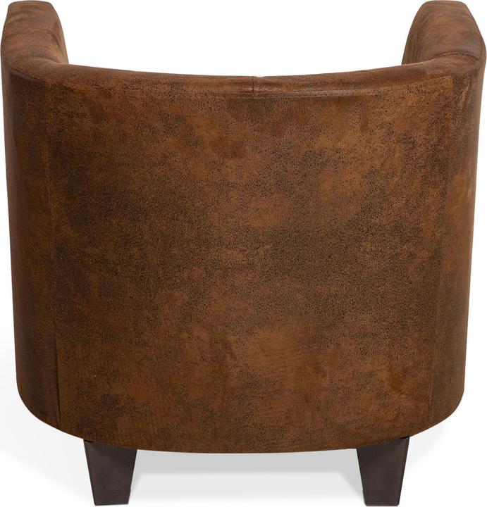 Immagine prodotto Möbel-Eins Eddi (Poltrona per bambini)