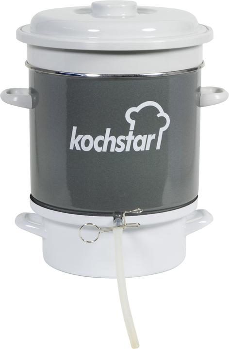 Actual product image Kochstar Juicer (EU plug)