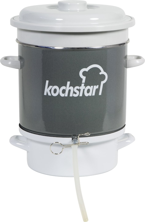 Produktbild Kochstar Saftgewinner (EU-Stecker)