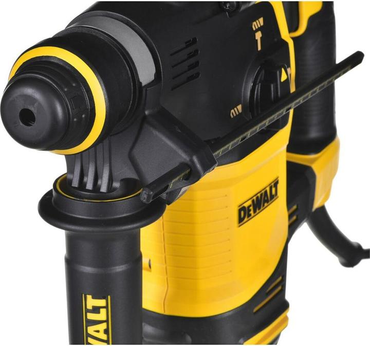 Produktbild DeWalt D25333KQS