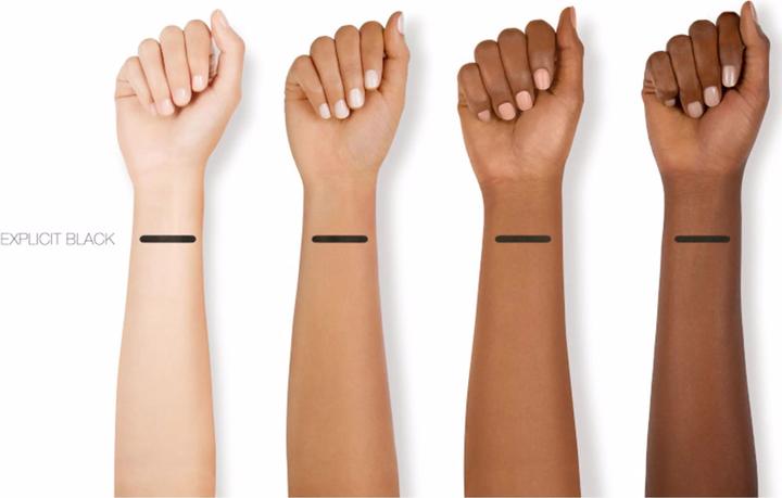 Image du produit NARS Cosmetics Climax Liquid Eyeliner (Noir Explicite)