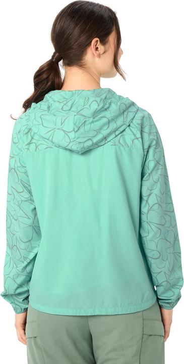 Produktbild Vaude Neyland Wind Jacket II (XL)
