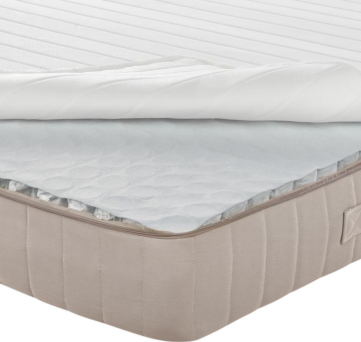 Actual product image Beliani Springy (Spring core, 160 x 200 cm)