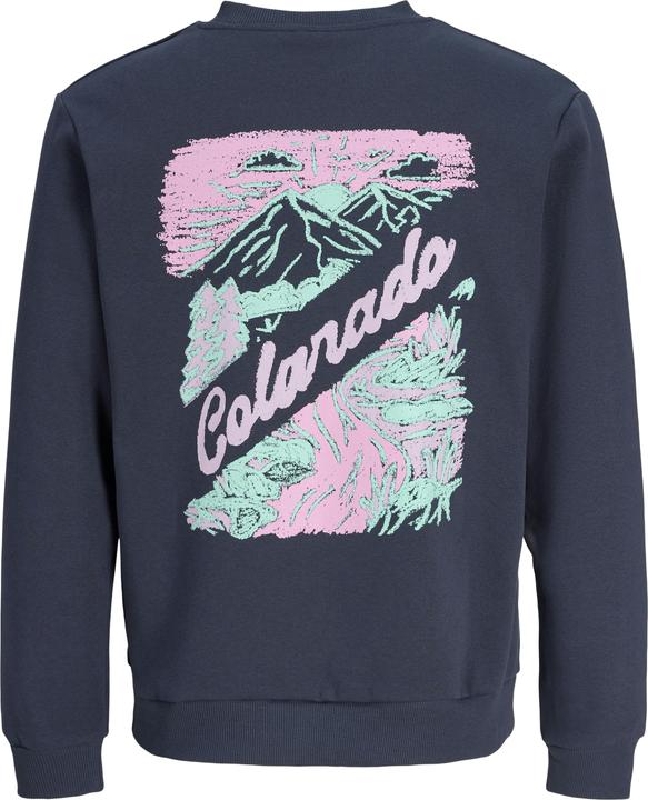 Produktbild Jack & Jones Sweatshirt Sweatshirt (XS)