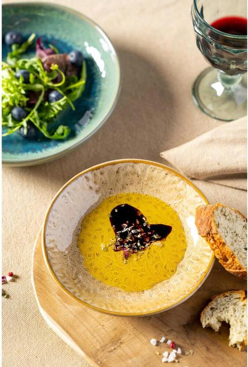 Produktbild Leonardo Keramikteller Matera (1x, 16.30 cm)