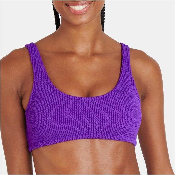 Produktbild Banana Moon Justin Popcorn - Bikini-Top (40)