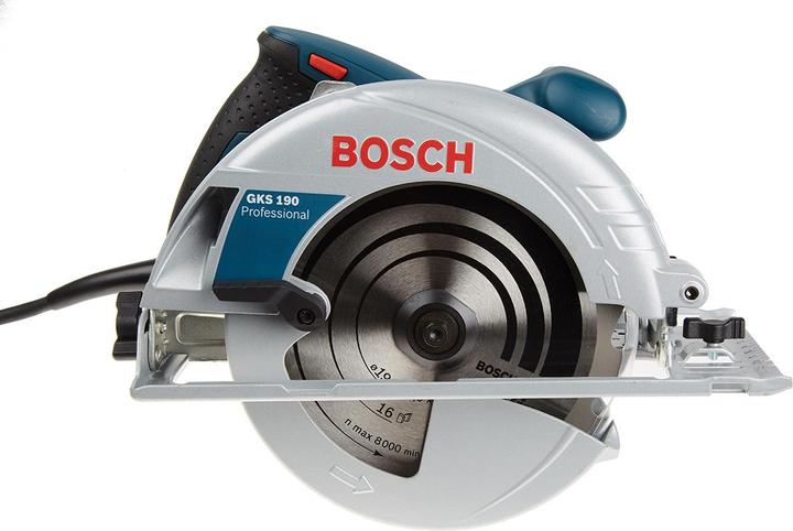 Produktbild Bosch Professional GKS 190