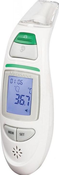 Actual product image Medisana Tm 750 (Forehead, Ear)