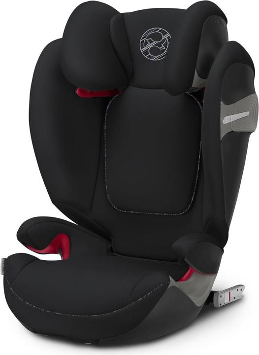 Produktbild Cybex Solution S-Fix
