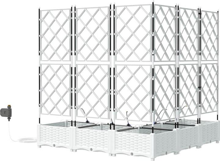 Produktbild vidaXL Garten-Pflanzgefäss