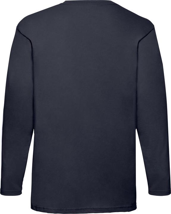 Produktbild Fruit of the Loom Valueweight TShirt Langärmlig (3XL)