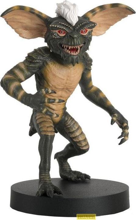 Produktbild Gremlin Resin-Statue 1/16 Stripe 11 cm