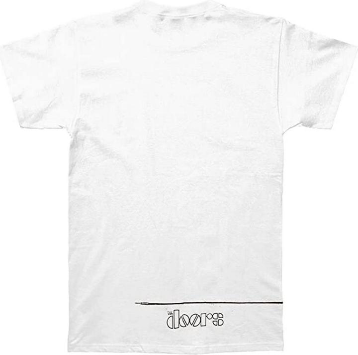 Produktbild The Doors Solitary TShirt (XL)