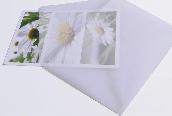 Produktbild Sigel Umschlag (C6, 25x)