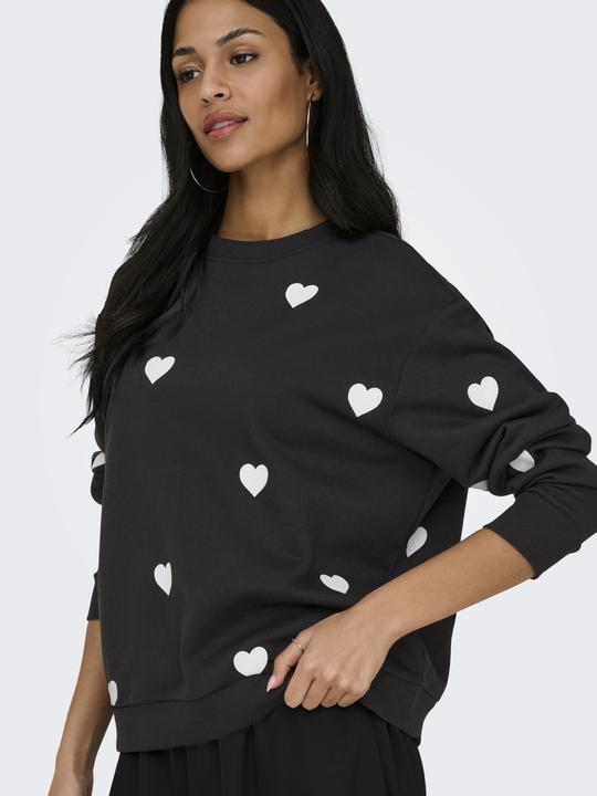 Produktbild JdY JDYNANNA Sweatshirt Sweatshirt (M)