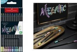 Immagine prodotto Faber-Castell Astuccio per matite colorate (12 x)