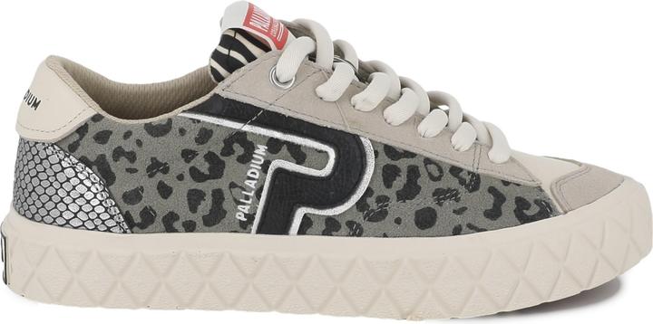 Actual product image Palladium Women's Trainers (41)